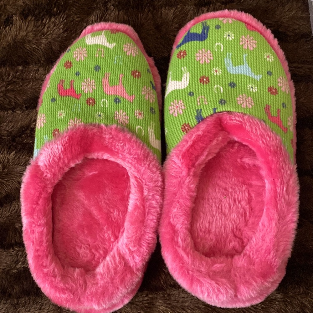 Victoria Secret Slippers